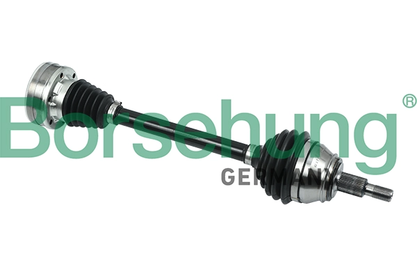 Приводной вал BORSEHUNG B18329