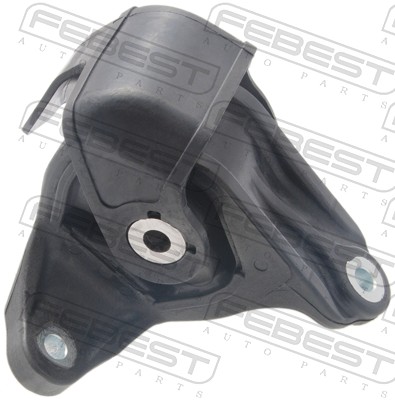 Подвеска двигатель FEBEST HM-CU2RR