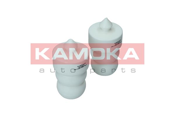 Пылезащитный комплект амортизатор kamoka KAMOKA 2019079