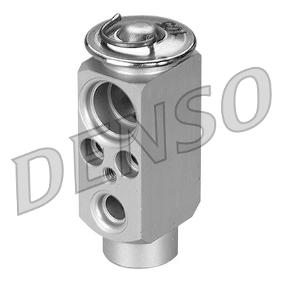 Расширительный клапан кондиционер DENSO DVE09001