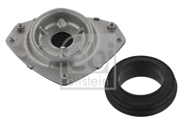 Опора стойки амортизатора FEBI BILSTEIN 12072