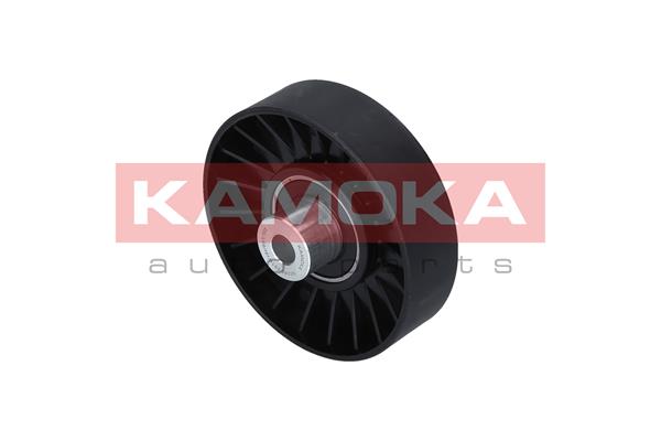 Паразитный / ведущий ролик поликлиновой ремень kamoka KAMOKA R0245