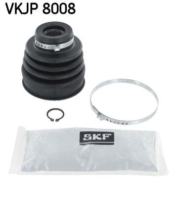 Комплект пыльника приводной вал SKF VKJP 8008