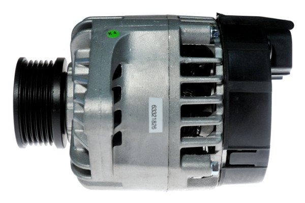Генератор HELLA/BEHR/PAGID 8EL 011 710-501