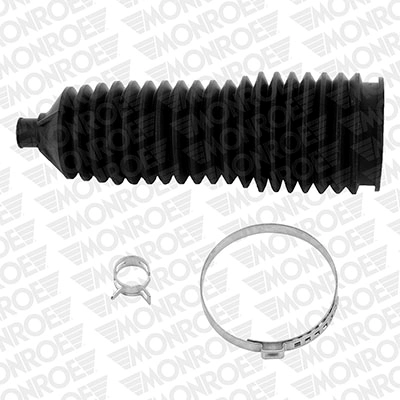 Комплект пыльника рулевое управление MONROE L15011