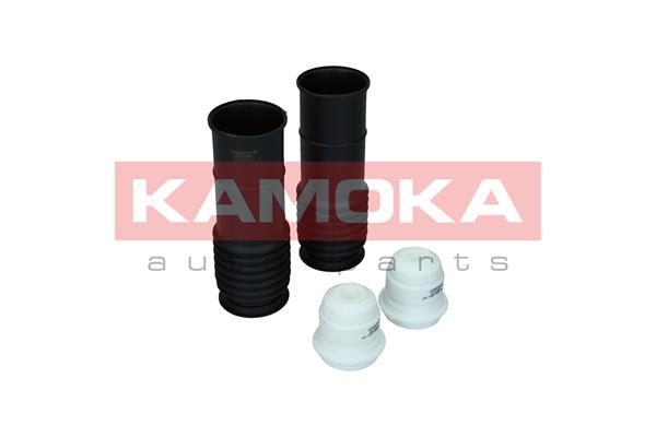 Пылезащитный комплект амортизатор kamoka KAMOKA 2019064