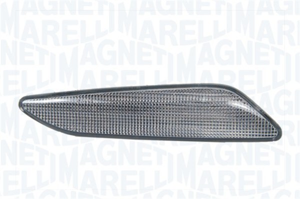 Фонарь указателя поворота MAGNETI MARELLI 715102054120