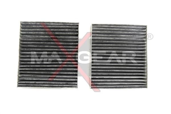 Фильтр воздух во внутренном пространстве MAXGEAR 26-0443