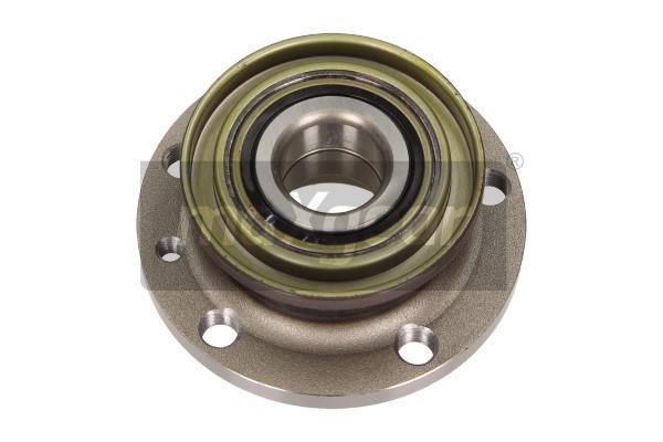 Комплект подшипника ступицы колеса MAXGEAR 33-0851
