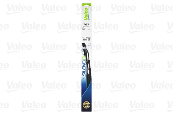 Щетка стеклоочистителя silencio conventional set VALEO 574287