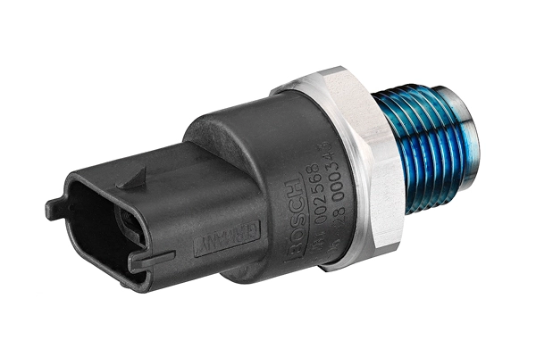 Датчик давление подачи топлива BOSCH 0 281 002 734