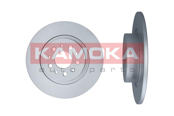 Тормозной диск kamoka KAMOKA 103158