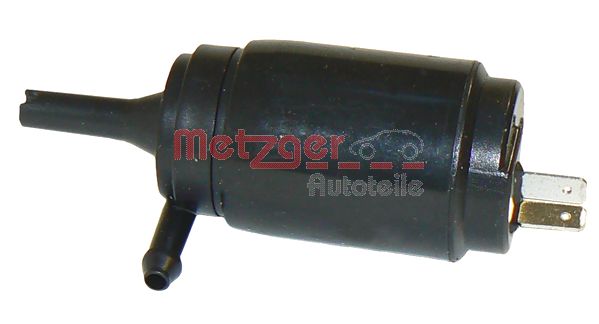 Водяной насос система очистки окон greenparts METZGER 2220012