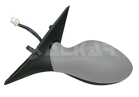 Наружное зеркало ALKAR 6139473