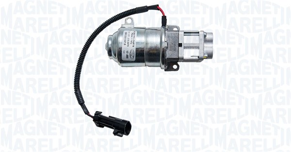 Клапанный элемент гидравлический агрегат - автомат. коробка MAGNETI MARELLI 210095333010