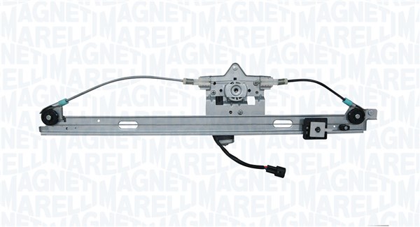 Стеклоподъемник MAGNETI MARELLI 350103913000