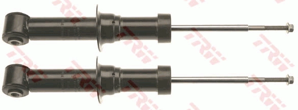 Амортизатор trw twin TRW JGS1052T
