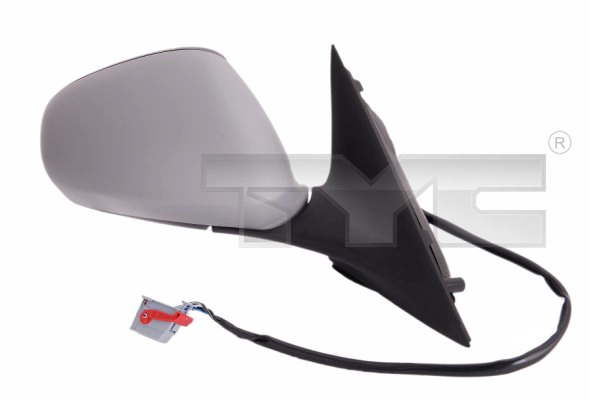 Наружное зеркало TYC 301-0030