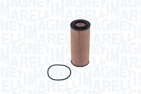 Масляный фильтр MAGNETI MARELLI 153071760217