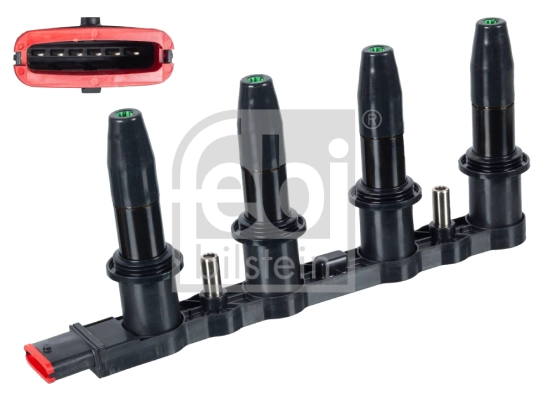 Катушка зажигания FEBI BILSTEIN 28108