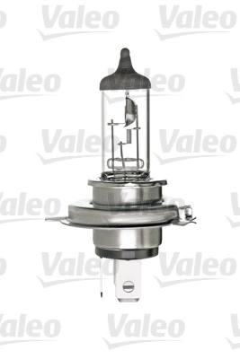 Лампа накаливания фара дальнего света +50 light VALEO 032510