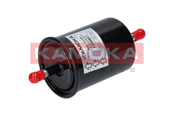 Топливный фильтр kamoka KAMOKA F300801