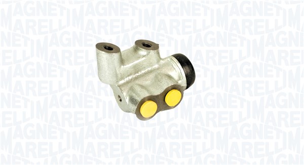 Регулятор тормозных сил MAGNETI MARELLI 360219180010