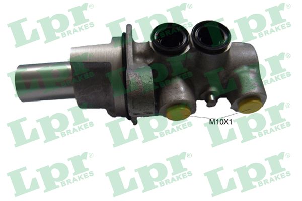 Главный тормозной цилиндр LPR 6062