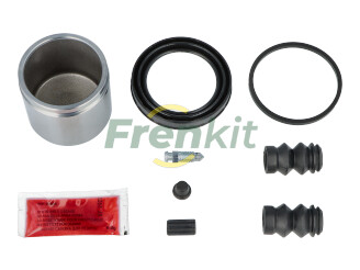 Ремкомплект тормозной суппорт FRENKIT 257934