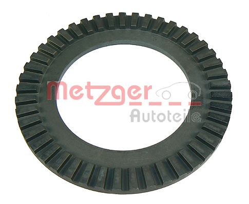 Зубчатый диск импульсного датчика противобл. устр. greenparts METZGER 0900001