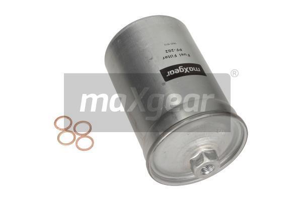 Топливный фильтр MAXGEAR 26-1122