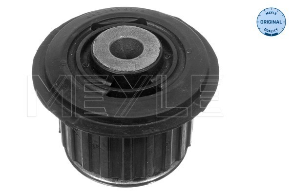 Подвеска держатель автоматической коробки передач meyle-original true to oe. MEYLE 100 399 0007