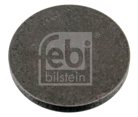 Регулировочная шайба зазор клапана FEBI BILSTEIN 08286