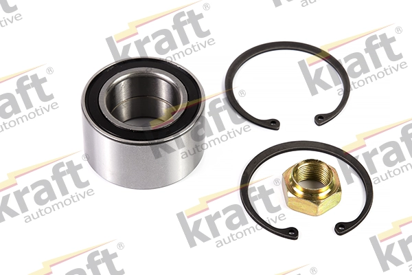 Комплект подшипника ступицы колеса KRAFT AUTOMOTIVE 4100100