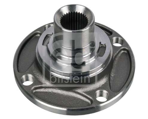 Ступица колеса FEBI BILSTEIN 17756