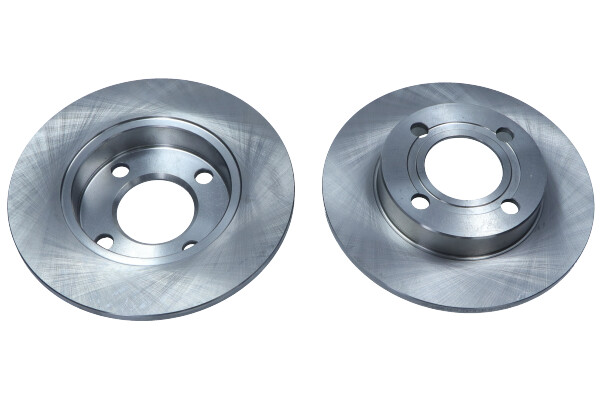 Тормозной диск MAXGEAR 19-1208