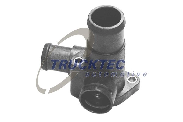 Фланец охлаждающей жидкости TRUCKTEC AUTOMOTIVE 07.19.048
