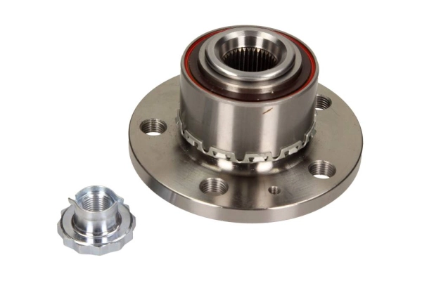 Комплект подшипника ступицы колеса MAXGEAR 33-0381