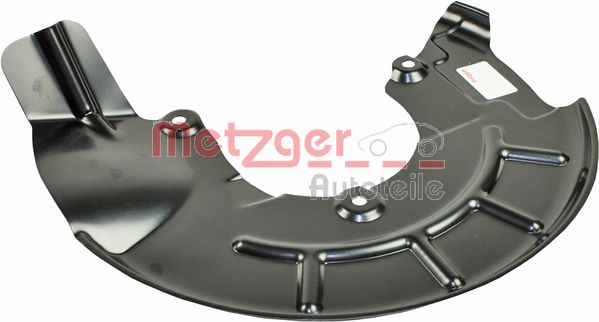 Отражатель диск тормозного механизма greenparts METZGER 6115059