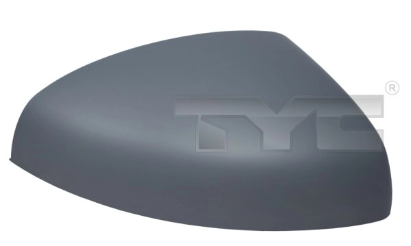 Покрытие внешнее зеркало TYC 302-0097-2