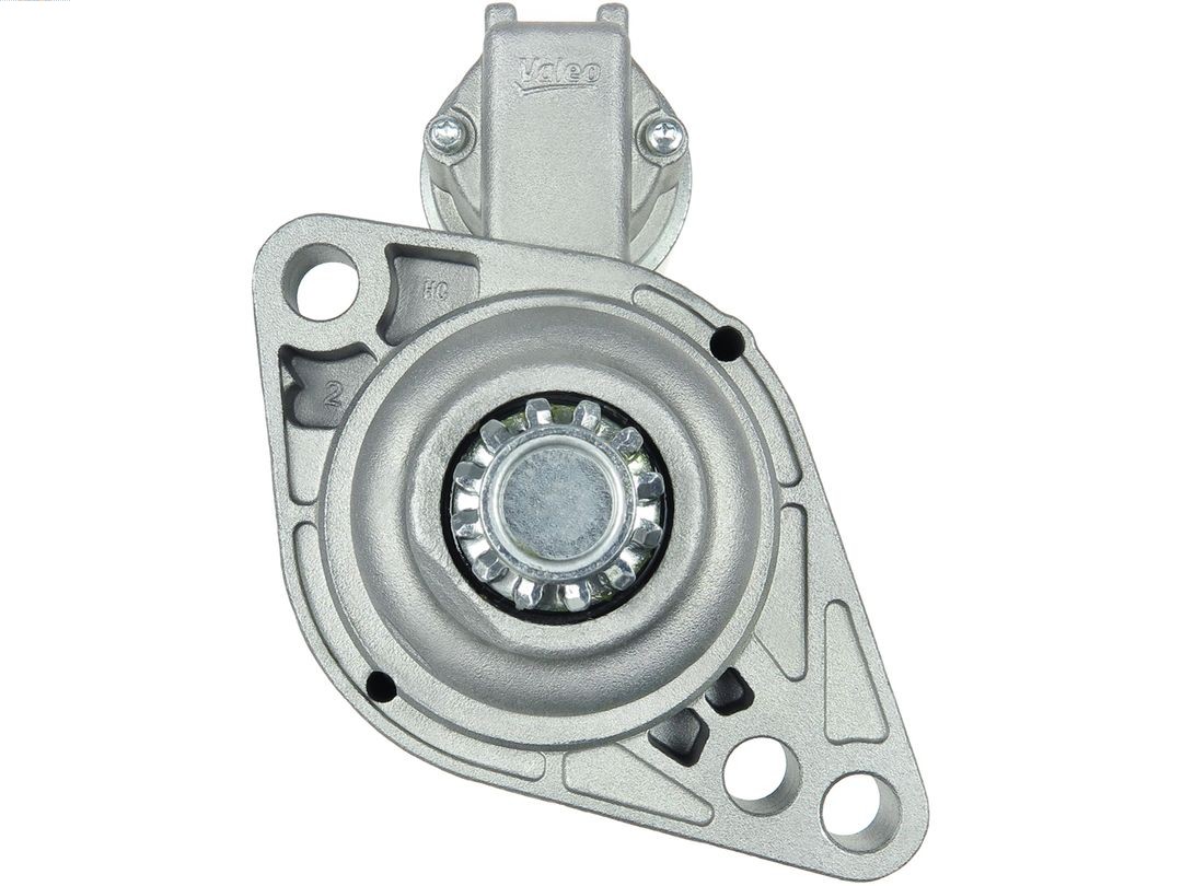 Стартер remanufactured as-pl AS-PL S3096PR