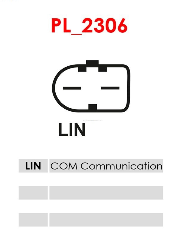 Генератор remanufactured as-pl AS-PL A0310PR