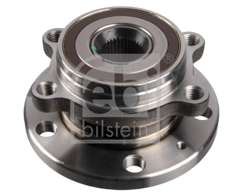 Комплект подшипника ступицы колеса FEBI BILSTEIN 26377