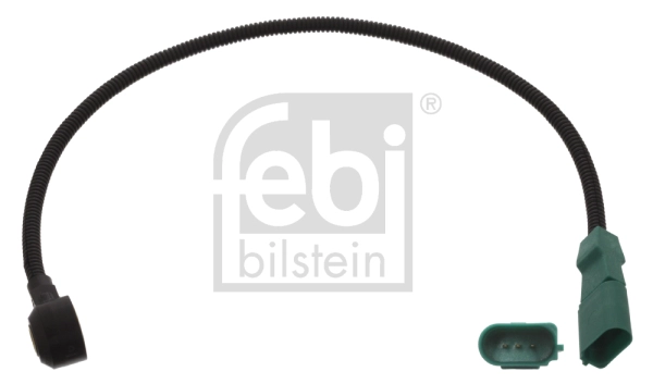 Датчик детонации FEBI BILSTEIN 46372