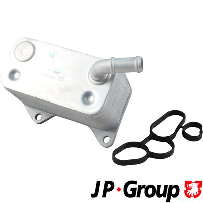 Масляный радиатор двигательное масло jp group JP GROUP 1113500500