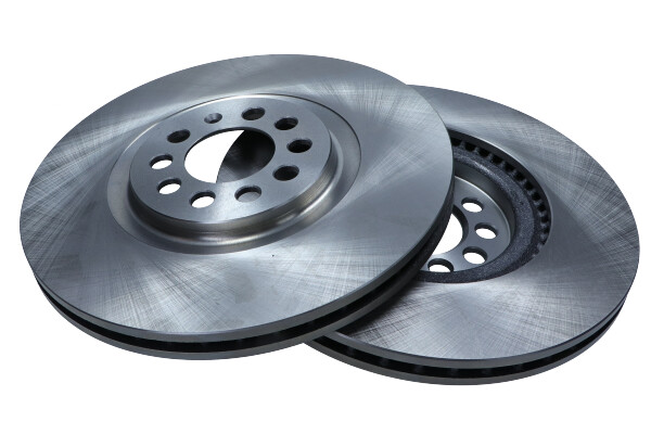 Тормозной диск MAXGEAR 19-0974