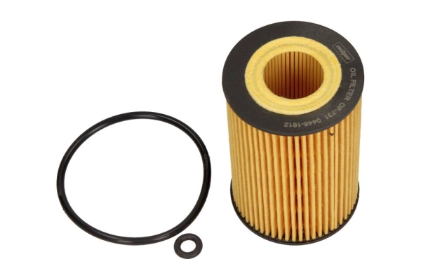 Масляный фильтр MAXGEAR 26-0896