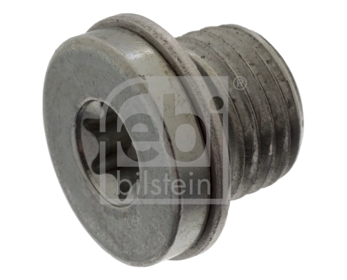 Резьбовая пробка масляный поддон FEBI BILSTEIN 100497