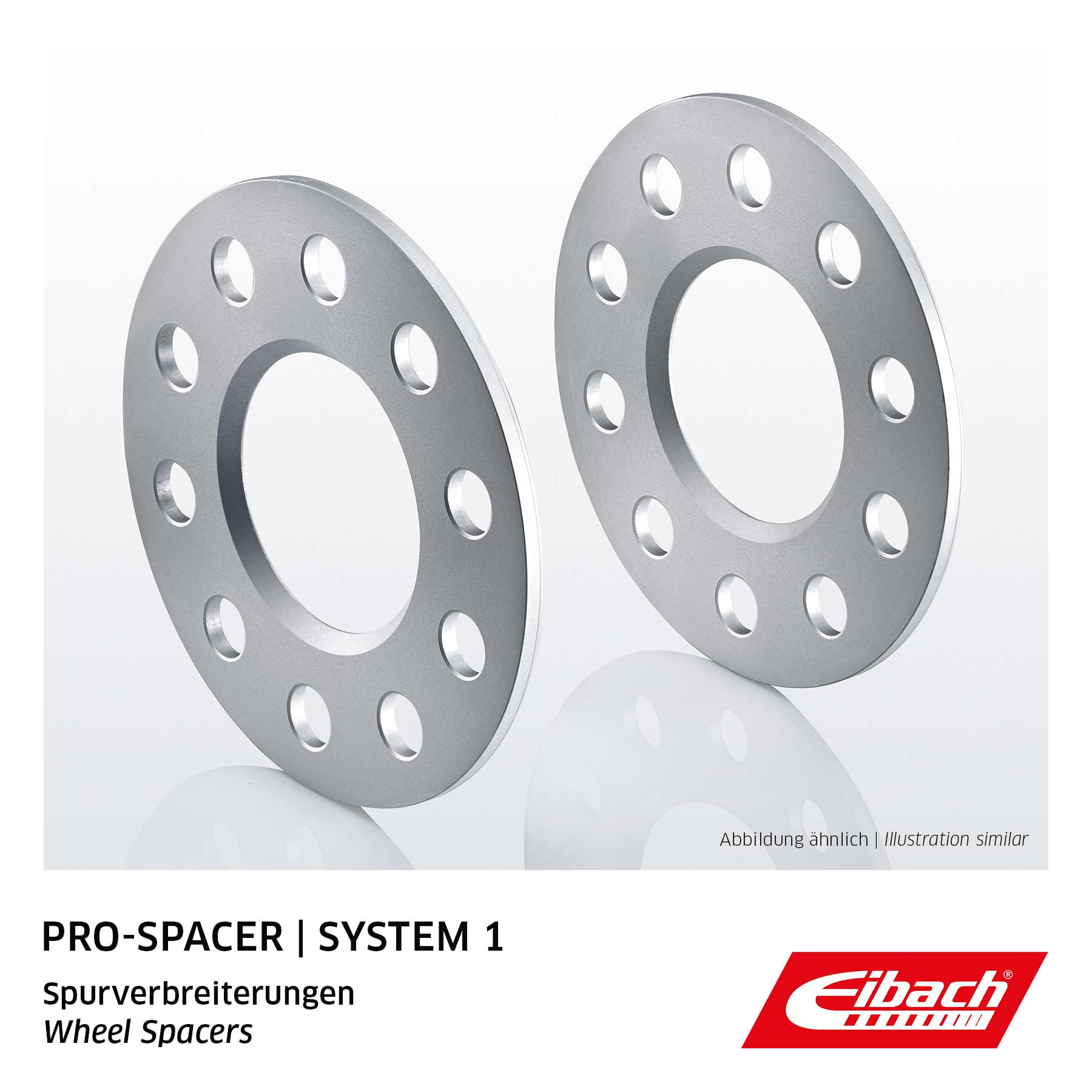 Расширение колеи pro-spacer EIBACH S90-1-08-001