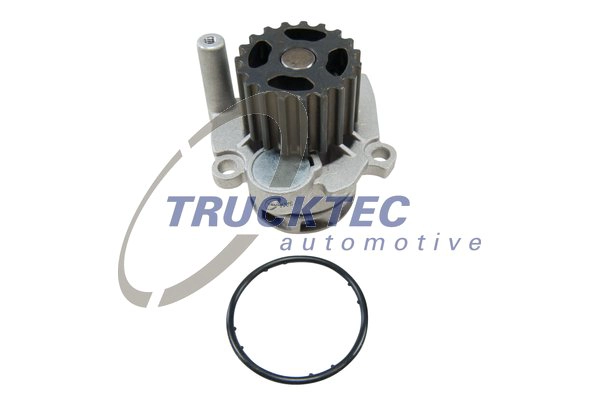 Водяной насос охлаждение двигателя TRUCKTEC AUTOMOTIVE 07.19.054
